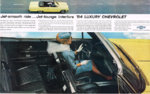 1964 Chevrolet Impala SS Convertible Ad