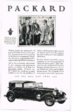 1929 Packard Advertisement