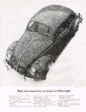 1965 Volkswagen Beetle Advertisement