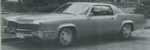 1967 Cadillac Eldorado Fleetwood