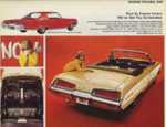 1967 Dodge Brochure