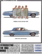 1963 Dodge Polara Advertisement