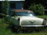 1956 Cadillac 