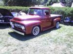 1956 Ford F-100