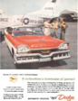 1957 Dodge Royal Lancer Advertisement