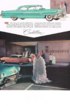 1956 Cadillac Coupe Deville Ad