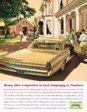 1962 Pontiac Bonneville Ad