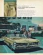 1965 Pontiac Bonneville Advertisement