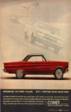 1964 Mercury Comet Cyclone Ad