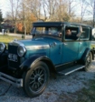 1928 Essex Challenger