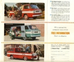 Chevrolet Corvair Pickup Series Advertisement