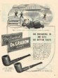 Dr. Grabow Pipe Advertisement