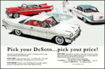1957 DeSoto Advertisement
