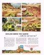 1957 GM Euclid Division Advertisement