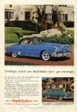 1952 Studebaker Commander Advertisement