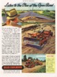 Old Allis Chalmers Ad