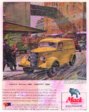 1944 Mack Trucks Advertisement