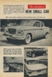 1959 Studebaker Lark
