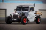 1939 Ford Cab