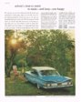 1960 Chevrolet Bel Air 4-Door Sedan Ad