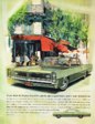 1964 Pontiac Grand Prix 2-Door Ad