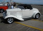 1932 Ford Roadster ZZ-4