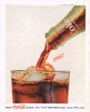 1962 Coca Cola Advertisement