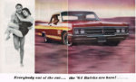 1964 Buick Wildcat Advertisement