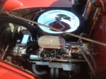 1939 Chevrolet Master Deluxe Motor