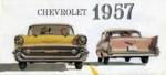 Chevrolet 1957