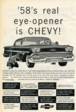 1958 Chevrolet 