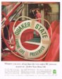 1962 Quaker State Motor Oil Ad