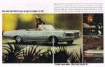1966 Pontiac GTO Advertisement