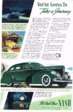 1939 Nash Ambassador Advertisement