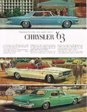 1963 Chrysler Advertisement