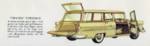 1955 Chevrolet 210 Handyman Station Wagon