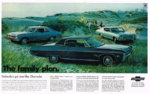 1968 Chevrolet Advertisement