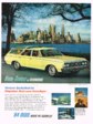 1964 Olsmobile Vista Cruiser Ad