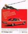 1967 Dodge Dart Ad