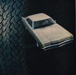 1969 Mercury Marauder