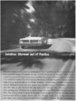 1962 Pontiac Catalina Advertisement