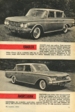 1961 AMC Advertisement