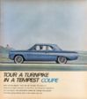 1962 Pontiac Tempest Brochure
