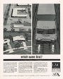 1962 GMC Trucks Ad