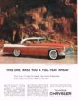 1956 Chrysler Windsor 2-Door Ad