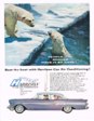 1957 Harrison Air Conditioning Ad