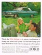 1964 Ford Fairlane 2-Door Ad