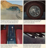1964 Pontiac GTO Features