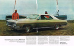 1966 Buick Skylark Gran Sport Ad