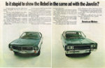 1968 American Motors Advertisement